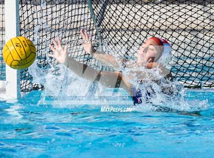 Thumbnail 2 in Sonora vs Kimball (CIF SJS D3 Final) photogallery.