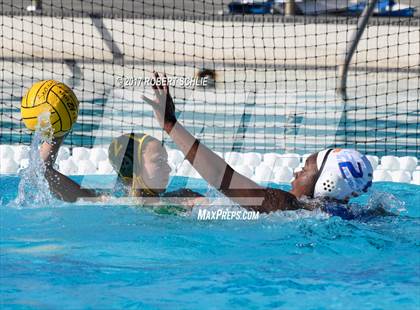 Thumbnail 2 in Sonora vs Kimball (CIF SJS D3 Final) photogallery.