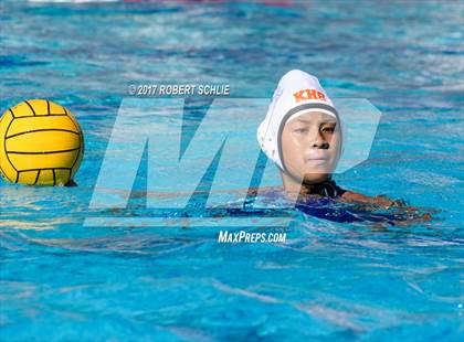 Thumbnail 1 in Sonora vs Kimball (CIF SJS D3 Final) photogallery.