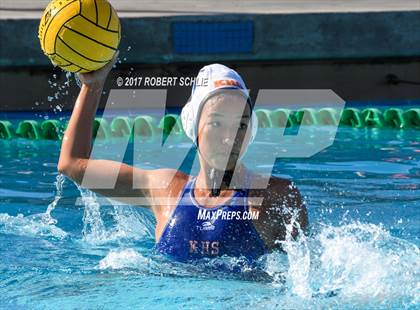 Thumbnail 3 in Sonora vs Kimball (CIF SJS D3 Final) photogallery.