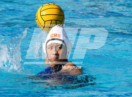 Thumbnail 2 in Sonora vs Kimball (CIF SJS D3 Final) photogallery.