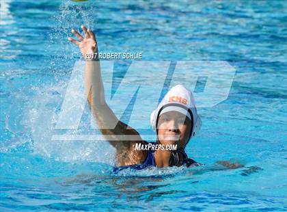 Thumbnail 3 in Sonora vs Kimball (CIF SJS D3 Final) photogallery.