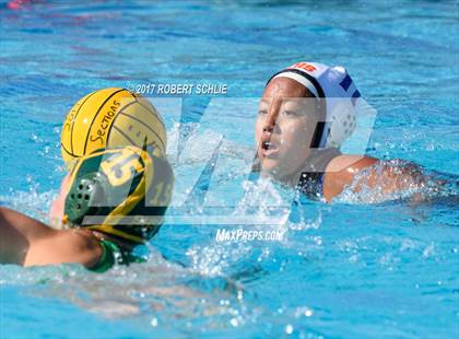 Thumbnail 2 in Sonora vs Kimball (CIF SJS D3 Final) photogallery.