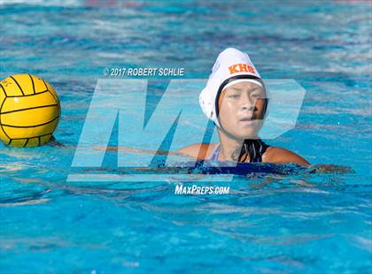 Thumbnail 3 in Sonora vs Kimball (CIF SJS D3 Final) photogallery.