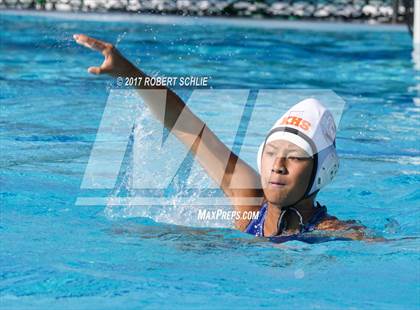 Thumbnail 3 in Sonora vs Kimball (CIF SJS D3 Final) photogallery.