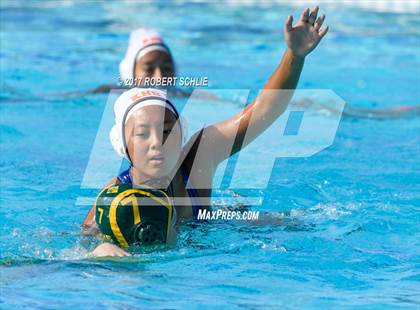 Thumbnail 3 in Sonora vs Kimball (CIF SJS D3 Final) photogallery.