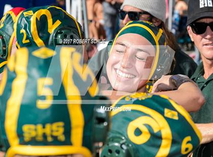 Thumbnail 1 in Sonora vs Kimball (CIF SJS D3 Final) photogallery.