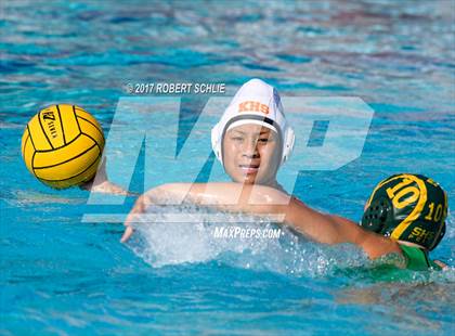 Thumbnail 2 in Sonora vs Kimball (CIF SJS D3 Final) photogallery.