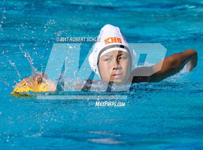 Thumbnail 1 in Sonora vs Kimball (CIF SJS D3 Final) photogallery.