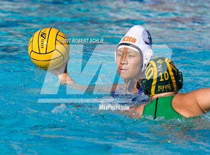 Thumbnail 3 in Sonora vs Kimball (CIF SJS D3 Final) photogallery.