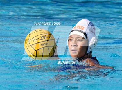 Thumbnail 2 in Sonora vs Kimball (CIF SJS D3 Final) photogallery.