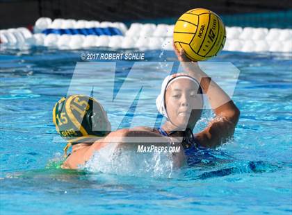 Thumbnail 3 in Sonora vs Kimball (CIF SJS D3 Final) photogallery.