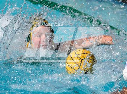 Thumbnail 1 in Sonora vs Kimball (CIF SJS D3 Final) photogallery.