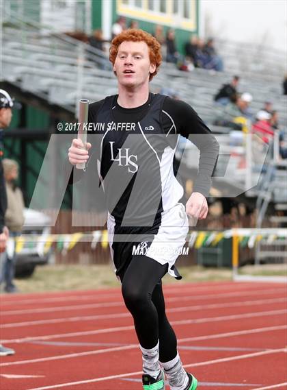 Thumbnail 2 in Holyoke Invitational Track Meet   photogallery.