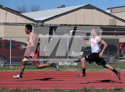 Thumbnail 2 in Holyoke Invitational Track Meet   photogallery.