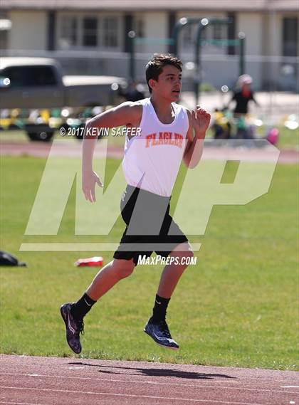 Thumbnail 2 in Holyoke Invitational Track Meet   photogallery.
