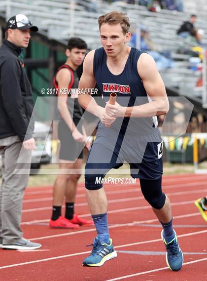Thumbnail 1 in Holyoke Invitational Track Meet   photogallery.