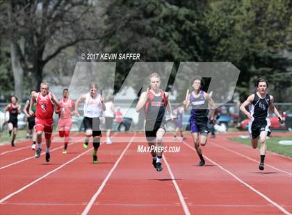 Thumbnail 3 in Holyoke Invitational Track Meet   photogallery.