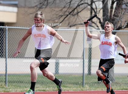 Thumbnail 3 in Holyoke Invitational Track Meet   photogallery.