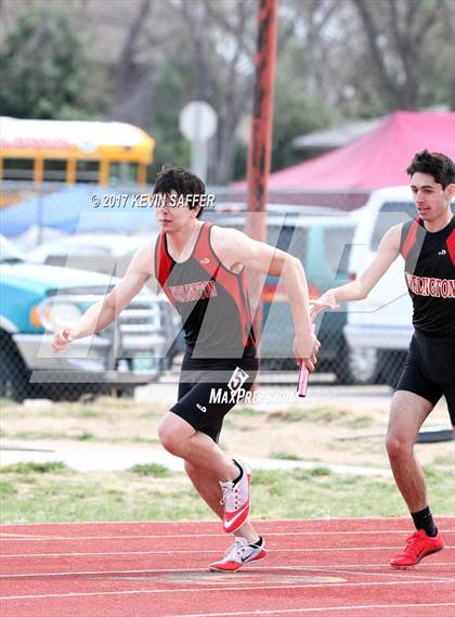 Thumbnail 2 in Holyoke Invitational Track Meet   photogallery.