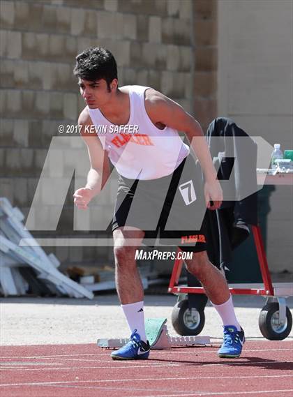 Thumbnail 2 in Holyoke Invitational Track Meet   photogallery.