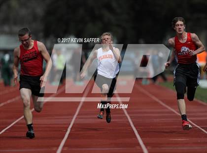 Thumbnail 1 in Holyoke Invitational Track Meet   photogallery.