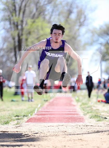 Thumbnail 3 in Holyoke Invitational Track Meet   photogallery.