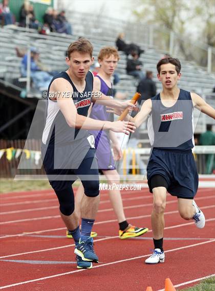 Thumbnail 3 in Holyoke Invitational Track Meet   photogallery.
