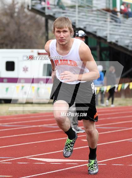 Thumbnail 3 in Holyoke Invitational Track Meet   photogallery.