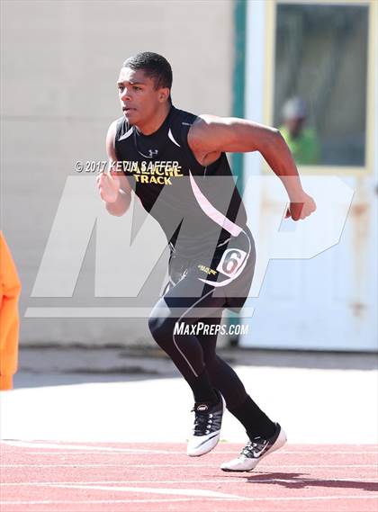 Thumbnail 1 in Holyoke Invitational Track Meet   photogallery.