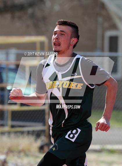 Thumbnail 1 in Holyoke Invitational Track Meet   photogallery.