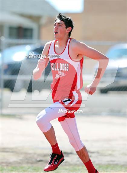 Thumbnail 2 in Holyoke Invitational Track Meet   photogallery.