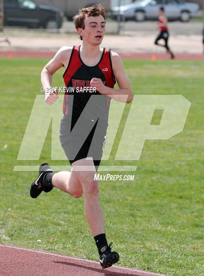 Thumbnail 1 in Holyoke Invitational Track Meet   photogallery.