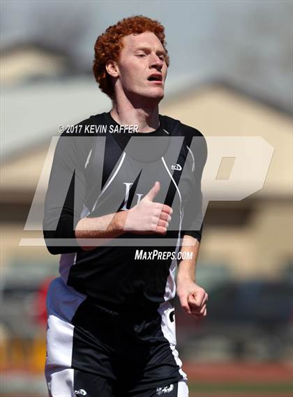 Thumbnail 1 in Holyoke Invitational Track Meet   photogallery.