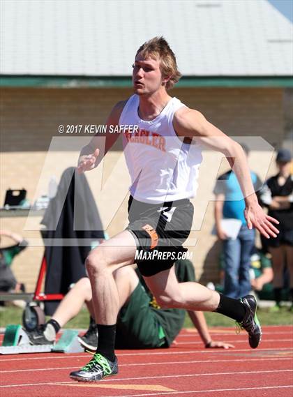 Thumbnail 3 in Holyoke Invitational Track Meet   photogallery.