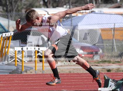 Thumbnail 3 in Holyoke Invitational Track Meet   photogallery.
