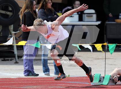 Thumbnail 1 in Holyoke Invitational Track Meet   photogallery.