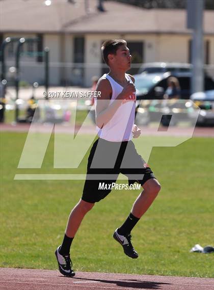 Thumbnail 3 in Holyoke Invitational Track Meet   photogallery.