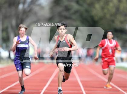 Thumbnail 2 in Holyoke Invitational Track Meet   photogallery.