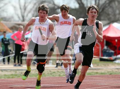Thumbnail 3 in Holyoke Invitational Track Meet   photogallery.