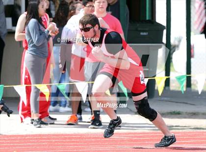 Thumbnail 2 in Holyoke Invitational Track Meet   photogallery.