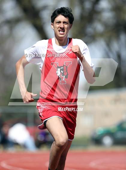 Thumbnail 2 in Holyoke Invitational Track Meet   photogallery.