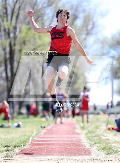 Thumbnail 2 in Holyoke Invitational Track Meet   photogallery.