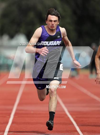 Thumbnail 3 in Holyoke Invitational Track Meet   photogallery.