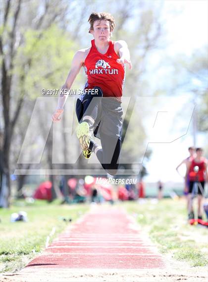 Thumbnail 3 in Holyoke Invitational Track Meet   photogallery.
