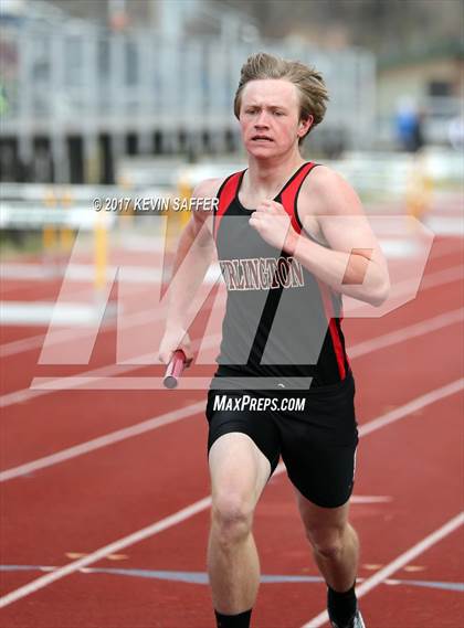 Thumbnail 1 in Holyoke Invitational Track Meet   photogallery.