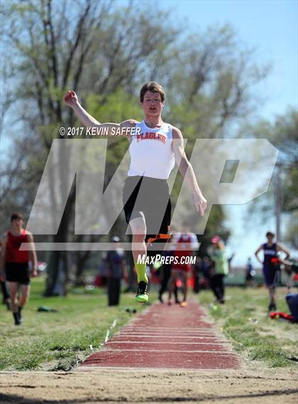 Thumbnail 1 in Holyoke Invitational Track Meet   photogallery.