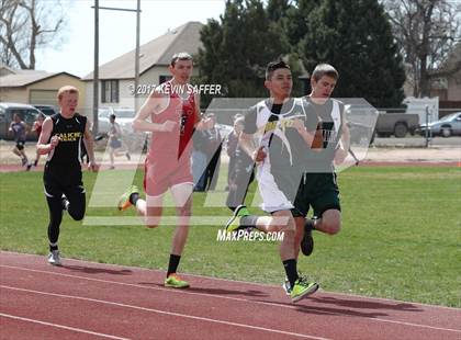 Thumbnail 2 in Holyoke Invitational Track Meet   photogallery.