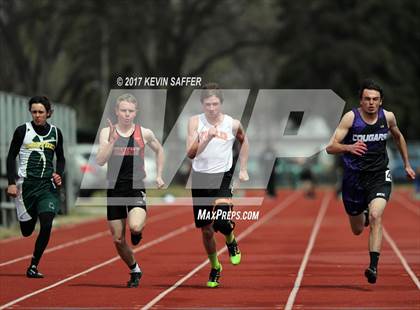 Thumbnail 2 in Holyoke Invitational Track Meet   photogallery.