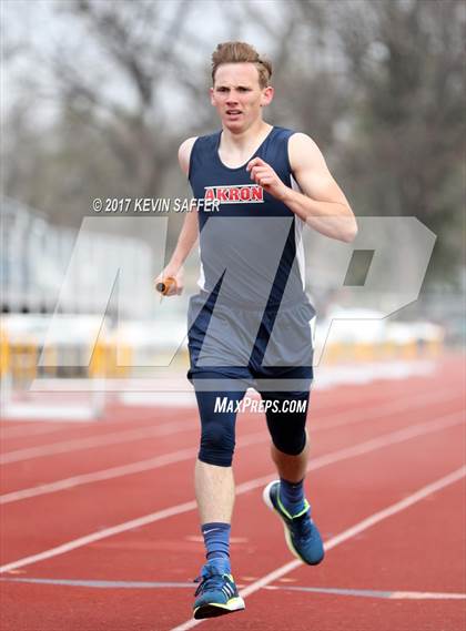 Thumbnail 3 in Holyoke Invitational Track Meet   photogallery.